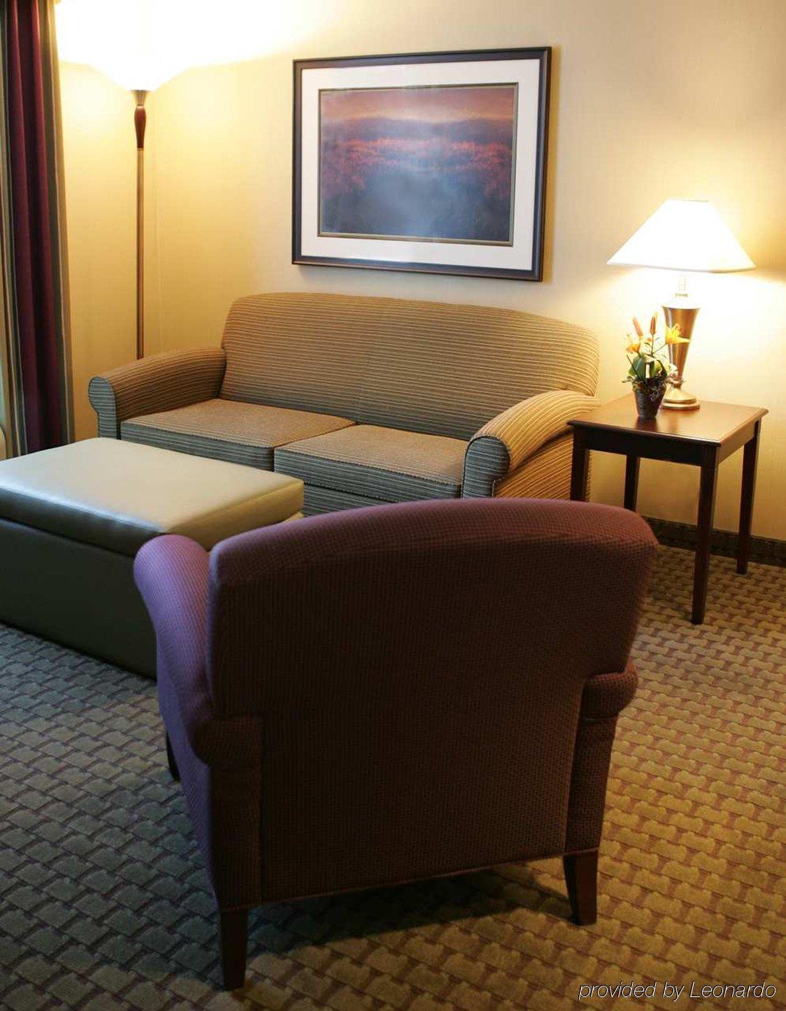 Homewood Suites By Hilton Cambridge-Waterloo, Ontario Zimmer foto